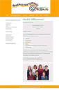 Mobile Screenshot of gemeinschaftspraxis-rodaun.at